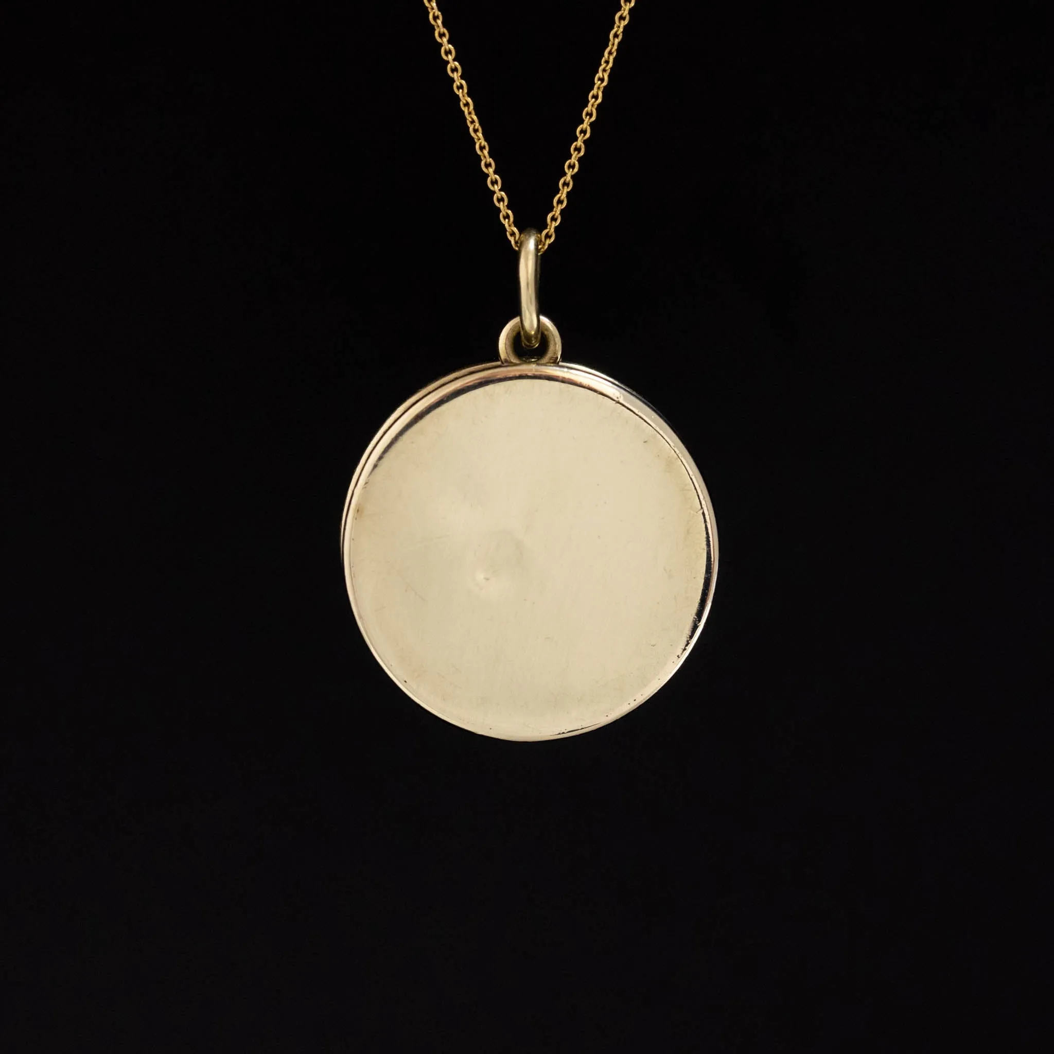 Vintage Pill Box by Cartier