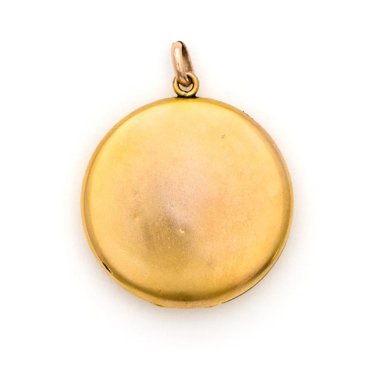 Vinter's Locket