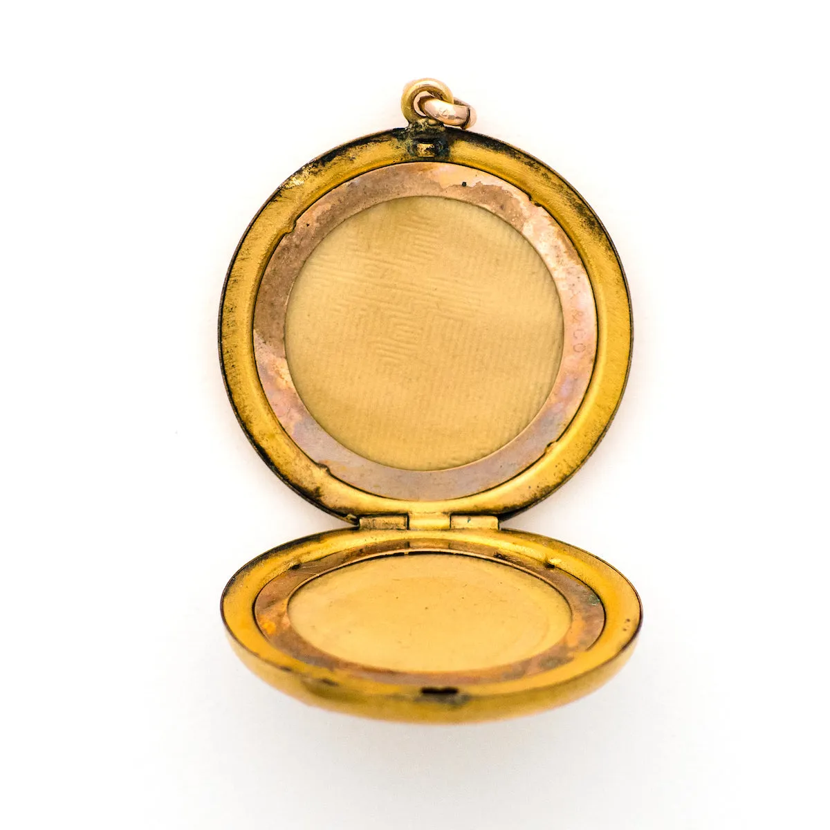 Vinter's Locket