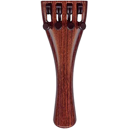 Violin Tailpiece - Wittner Ultra Rosewood 4/4