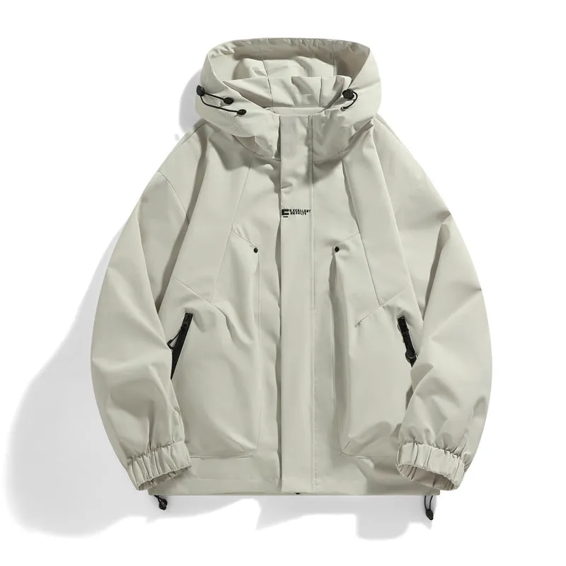 Waterproof Windproof Outdoor Sports Outdoor Jacket Coat