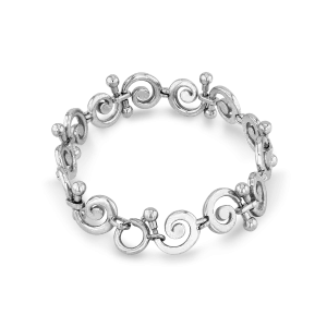 Whirl Bracelet