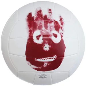 Wilson Cast Away Volleyball (WTH4615)