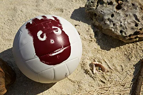 Wilson Cast Away Volleyball (WTH4615)