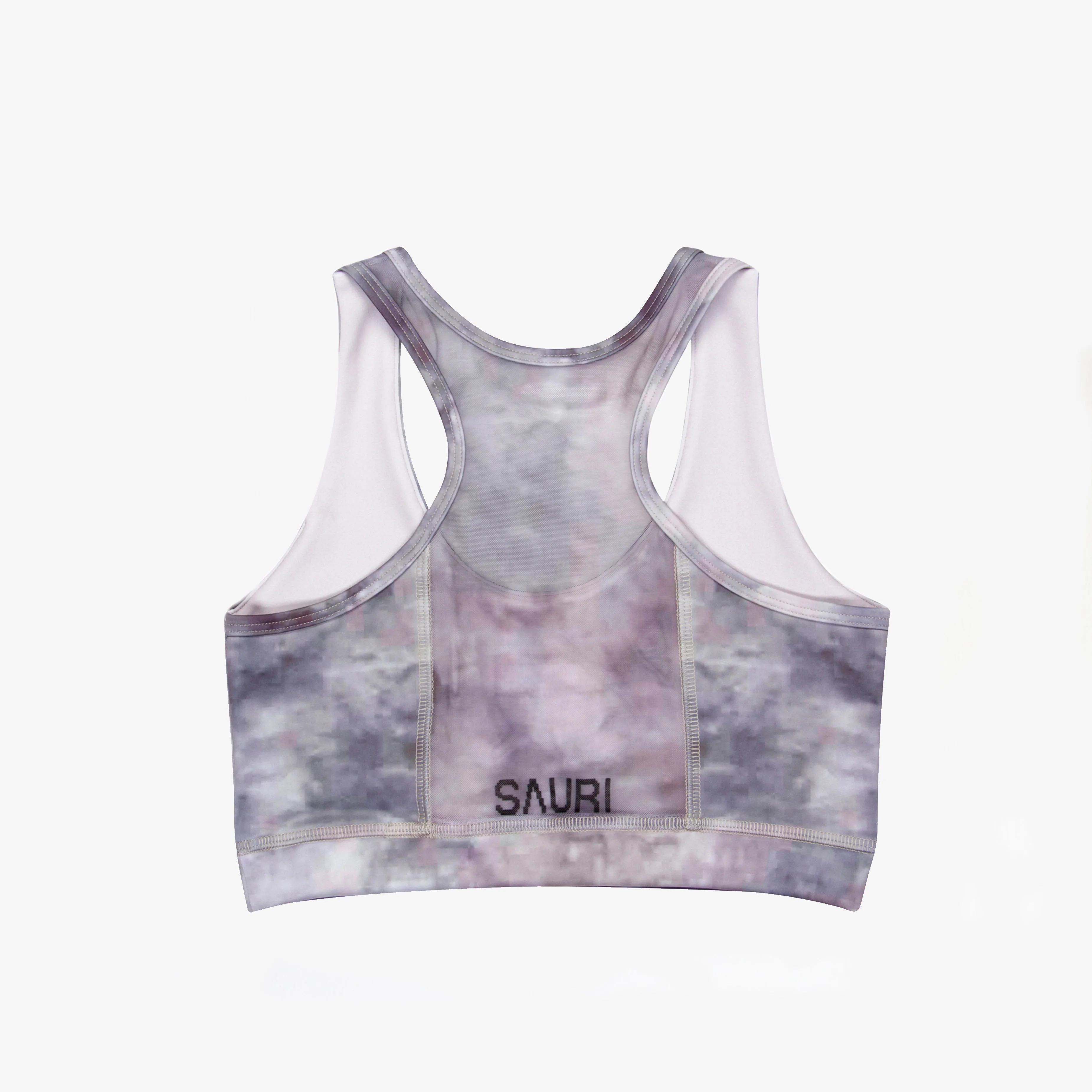 WMNS - Jones Sports Bra - FROST