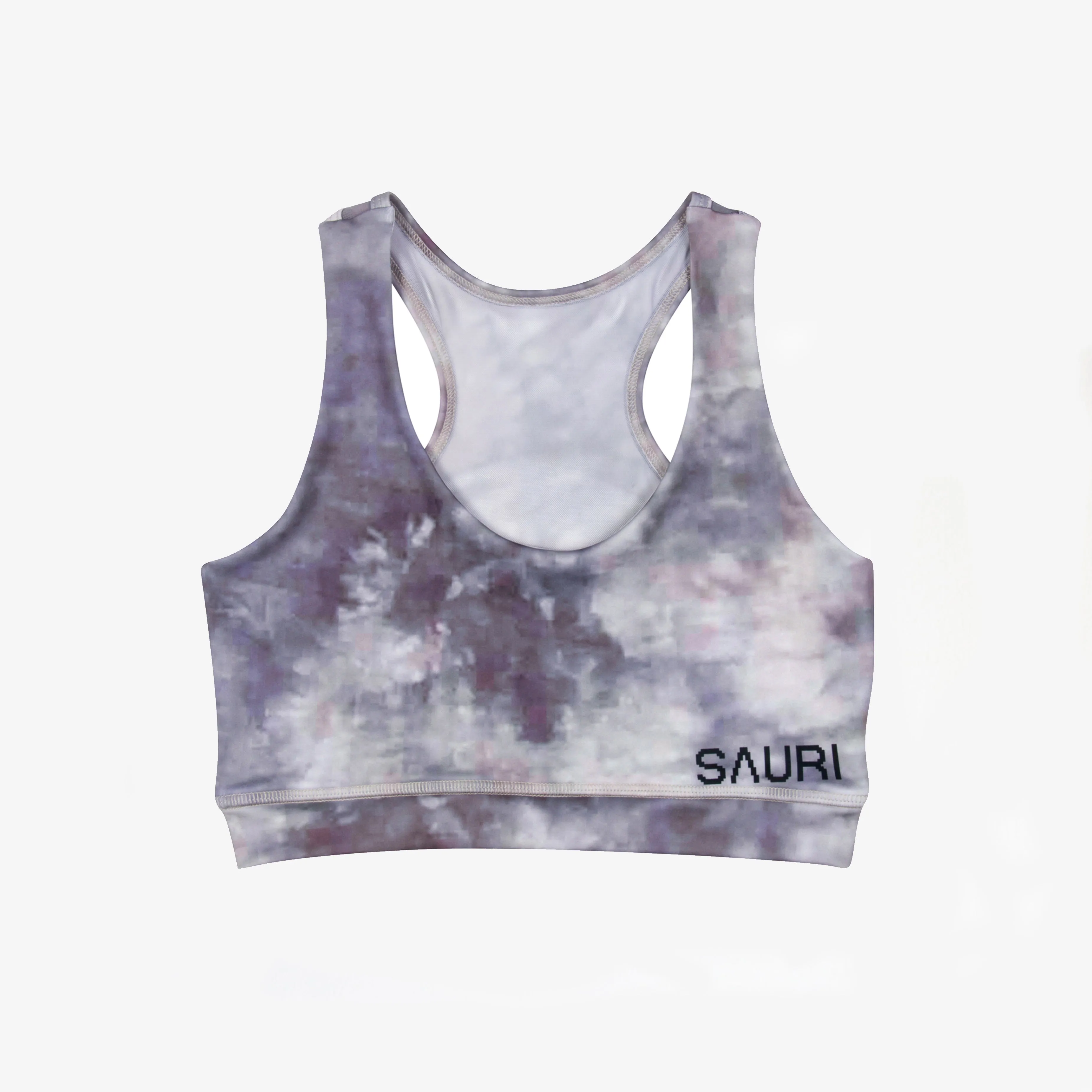 WMNS - Jones Sports Bra - FROST