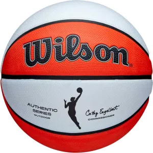WNBA Authentic Outdoor Basketball - Size 6