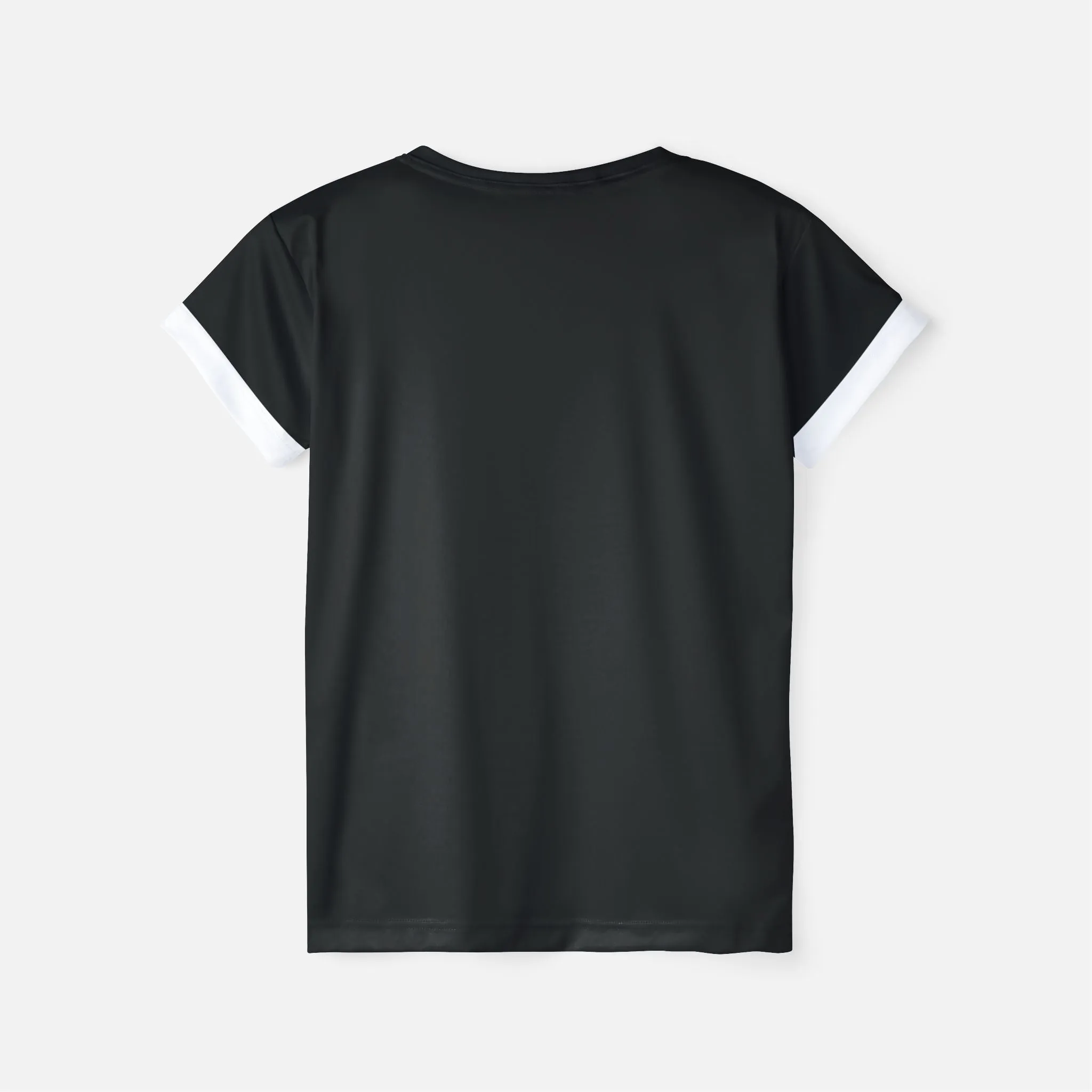 Women's Running Shirt - Black
