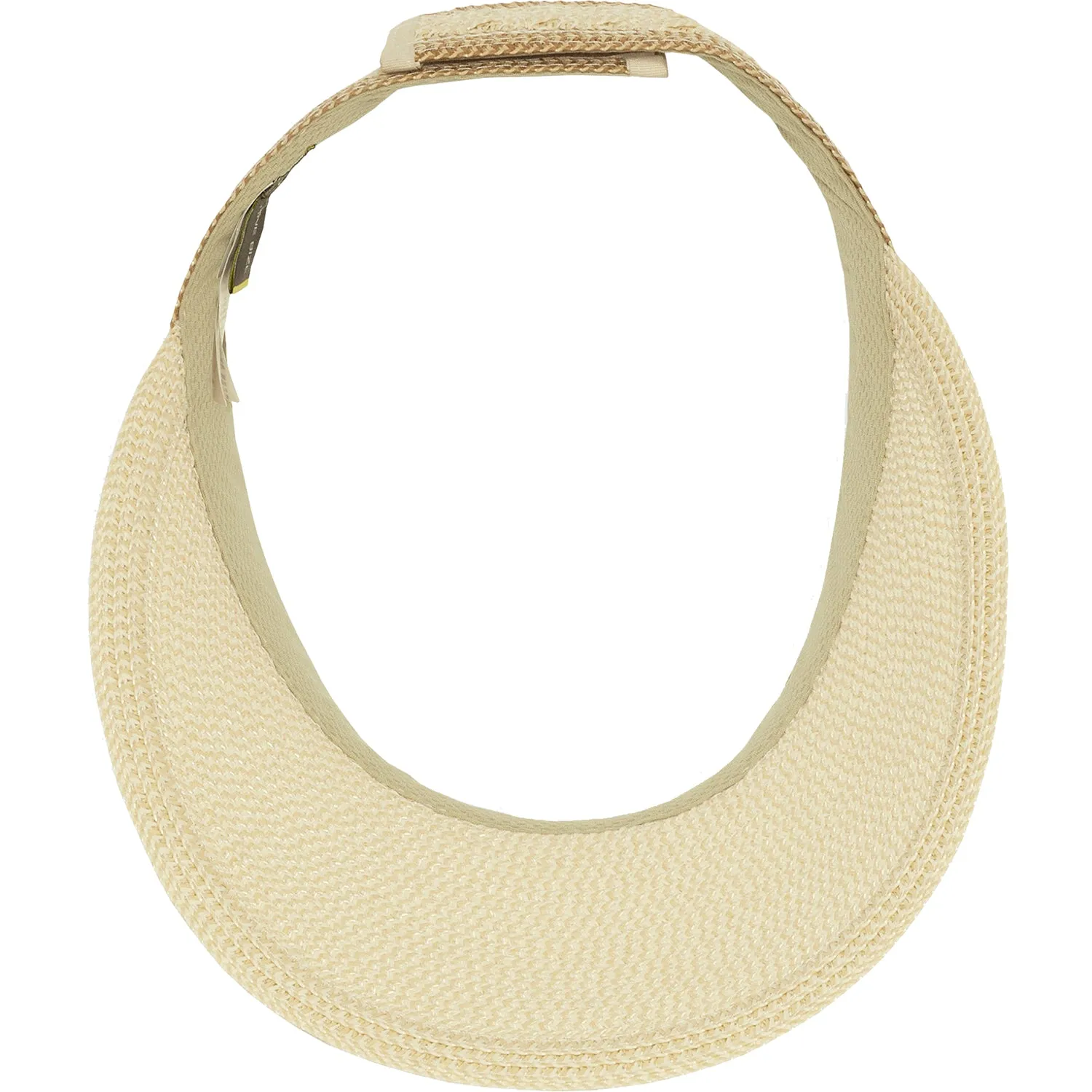 Women's Sunday Afternoons Oceana Visor Cream