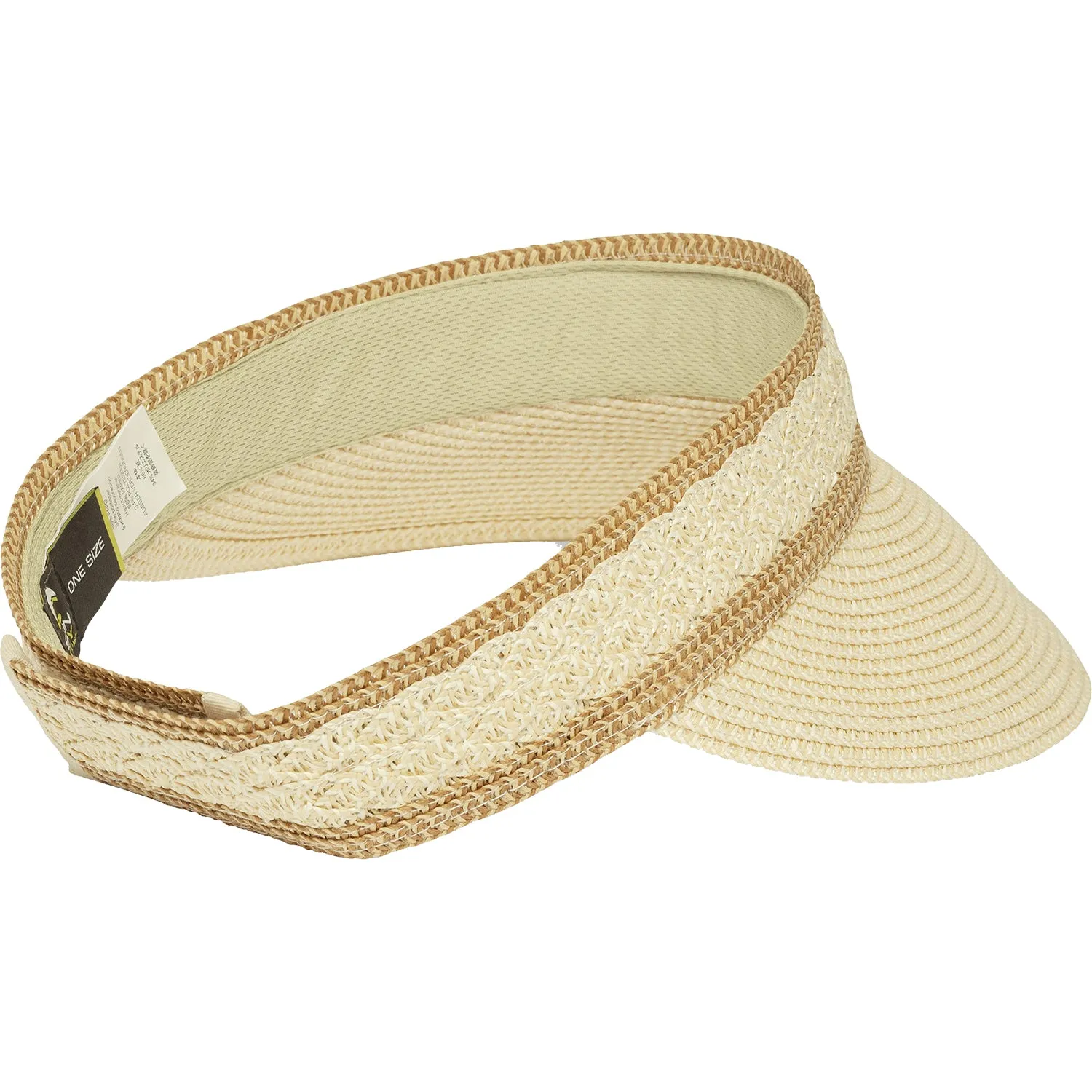 Women's Sunday Afternoons Oceana Visor Cream