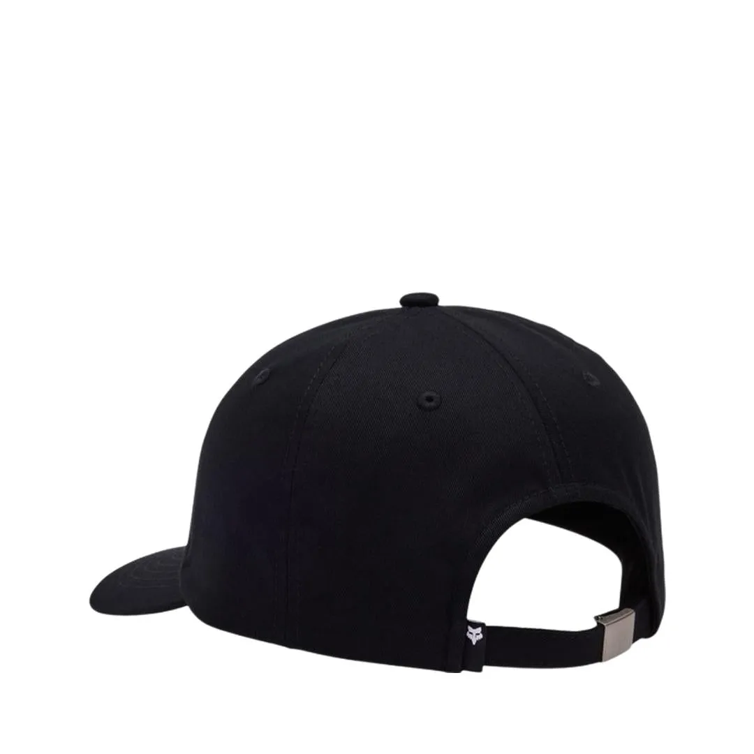 Wordmark Adjustable Hat Headwear Unisex