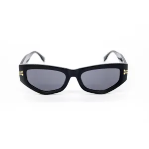 Wren Gold Accent Sunglasses
