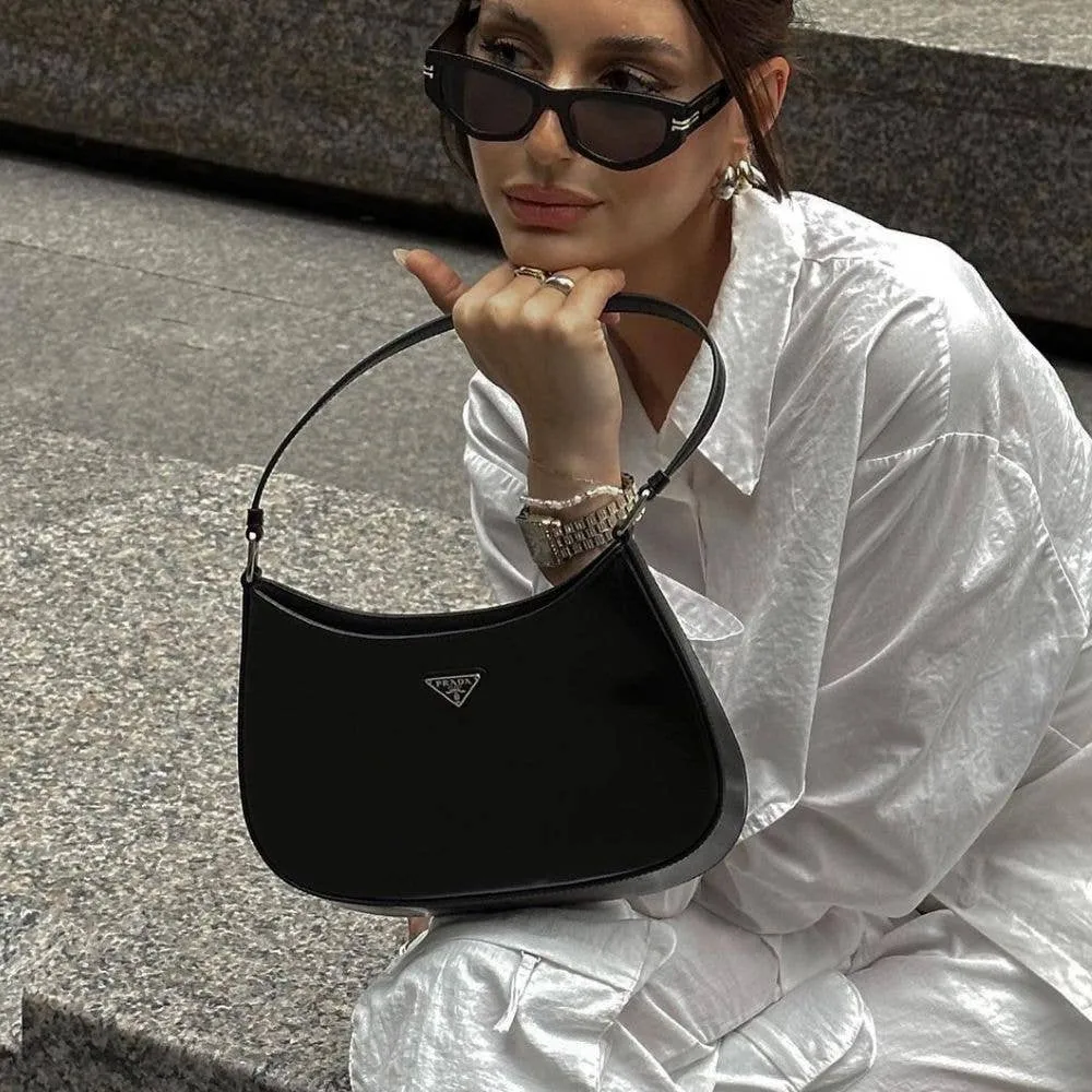 Wren Gold Accent Sunglasses