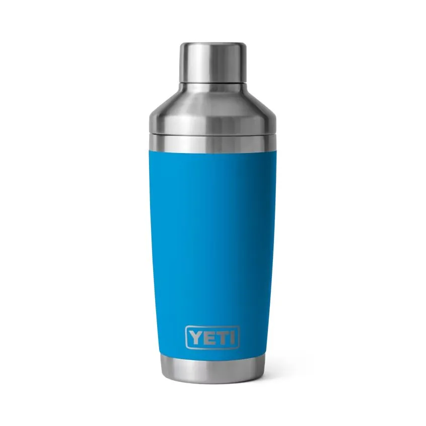 YETI 20 oz Cocktail Shaker
