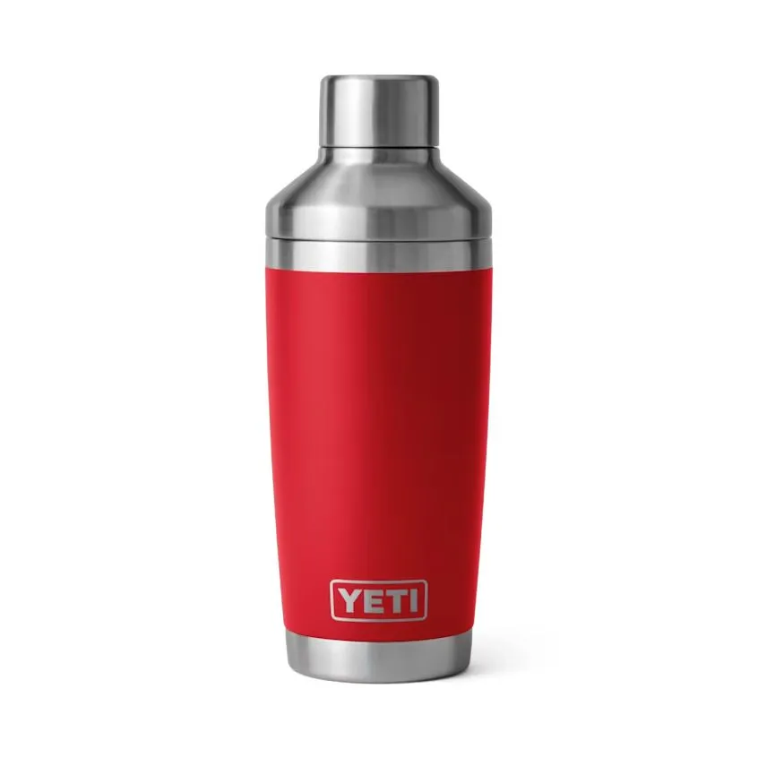YETI 20 oz Cocktail Shaker