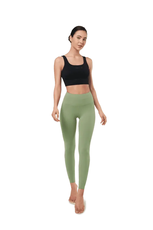 YVETTE SPORTS BRA ANN