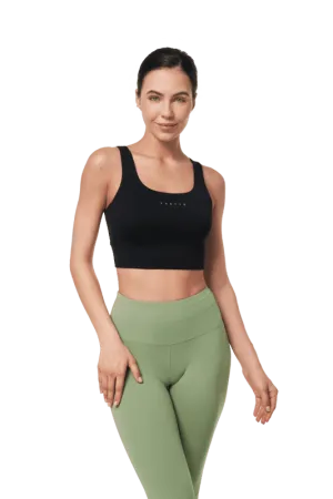 YVETTE SPORTS BRA ANN
