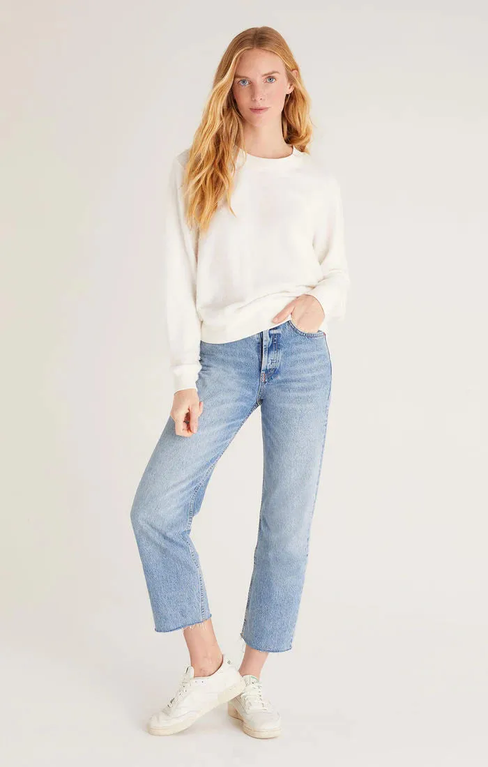 Z Supply Russell Cozy Pullover