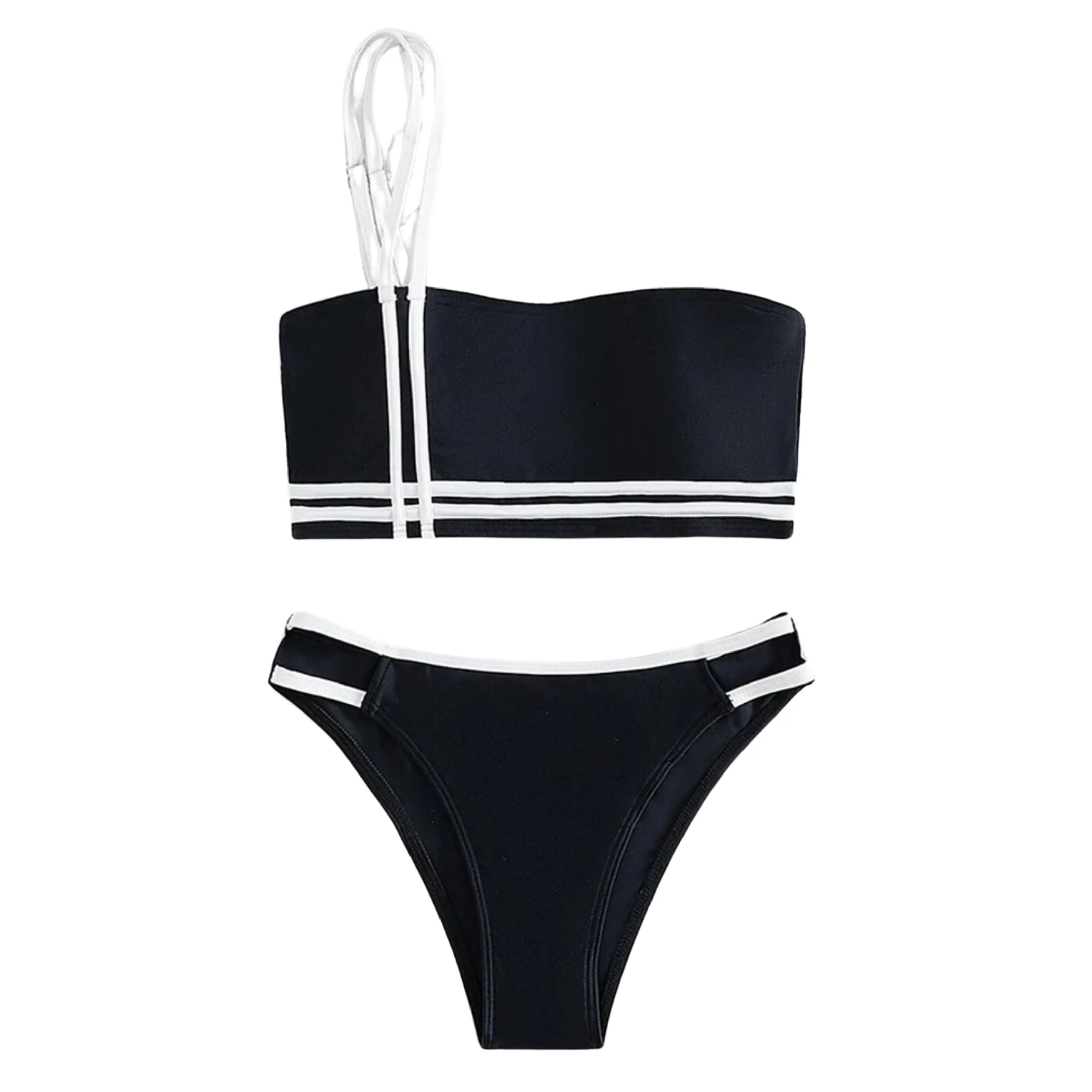Zarah Bikini Bottom - Shadow