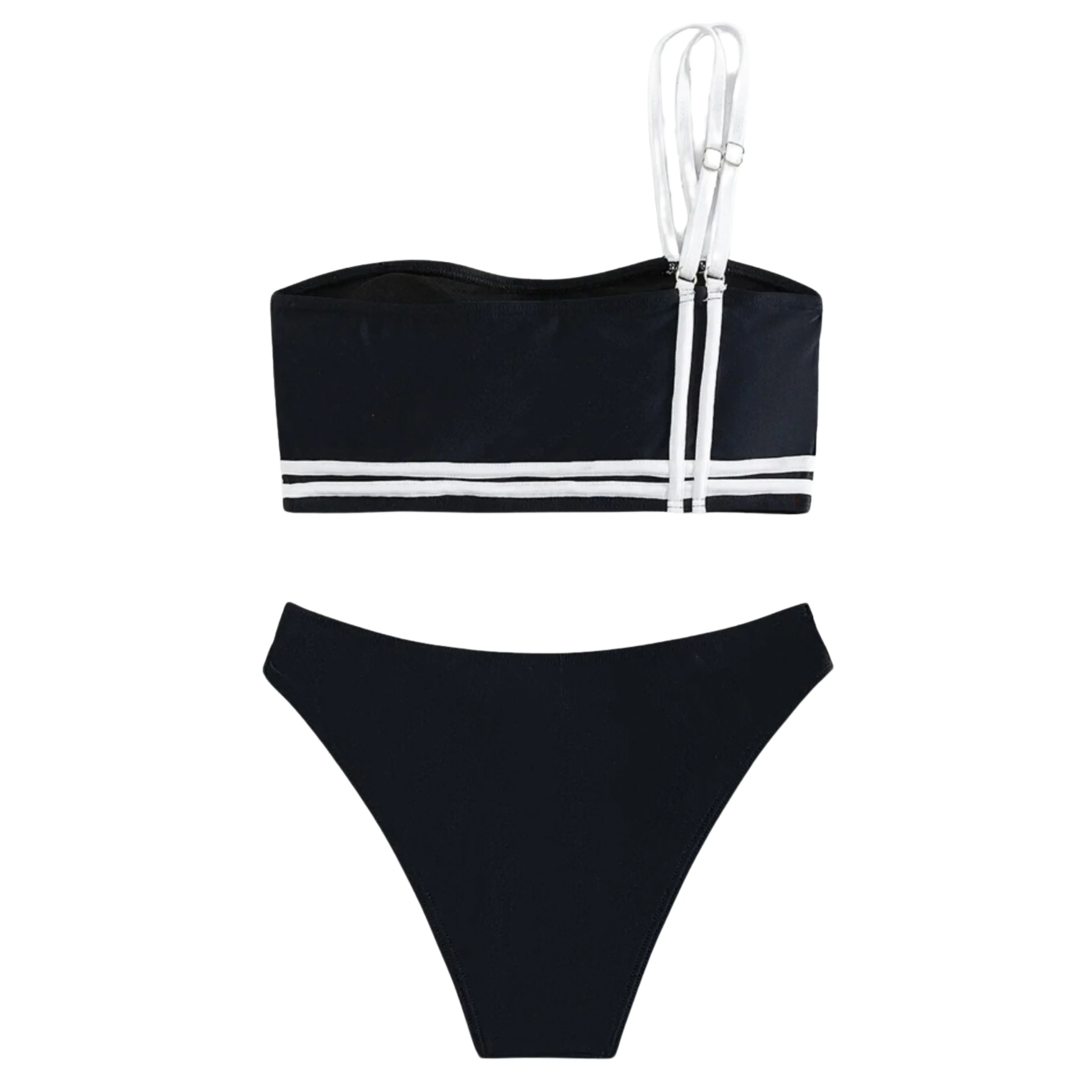 Zarah Bikini Bottom - Shadow