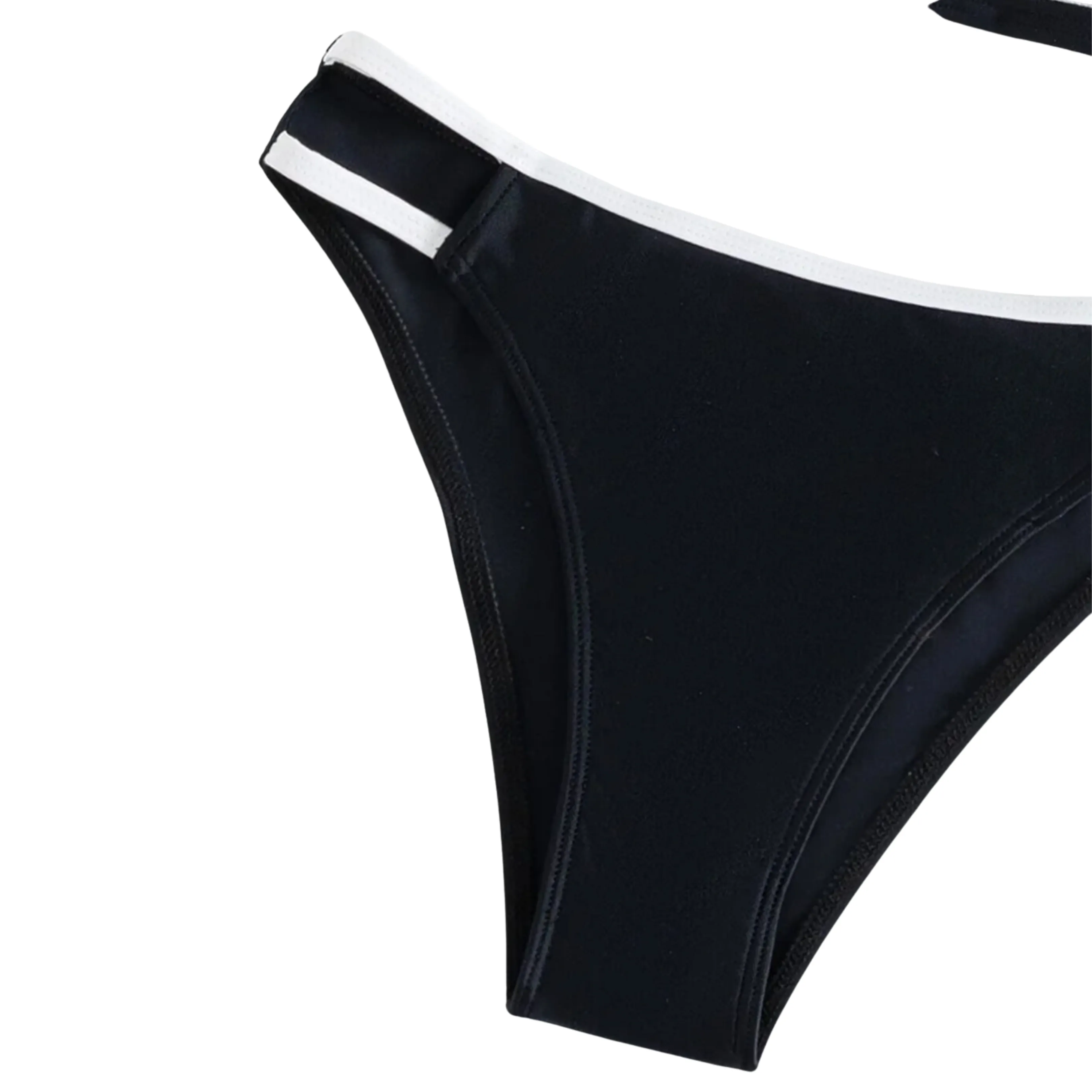 Zarah Bikini Bottom - Shadow