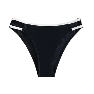 Zarah Bikini Bottom - Shadow
