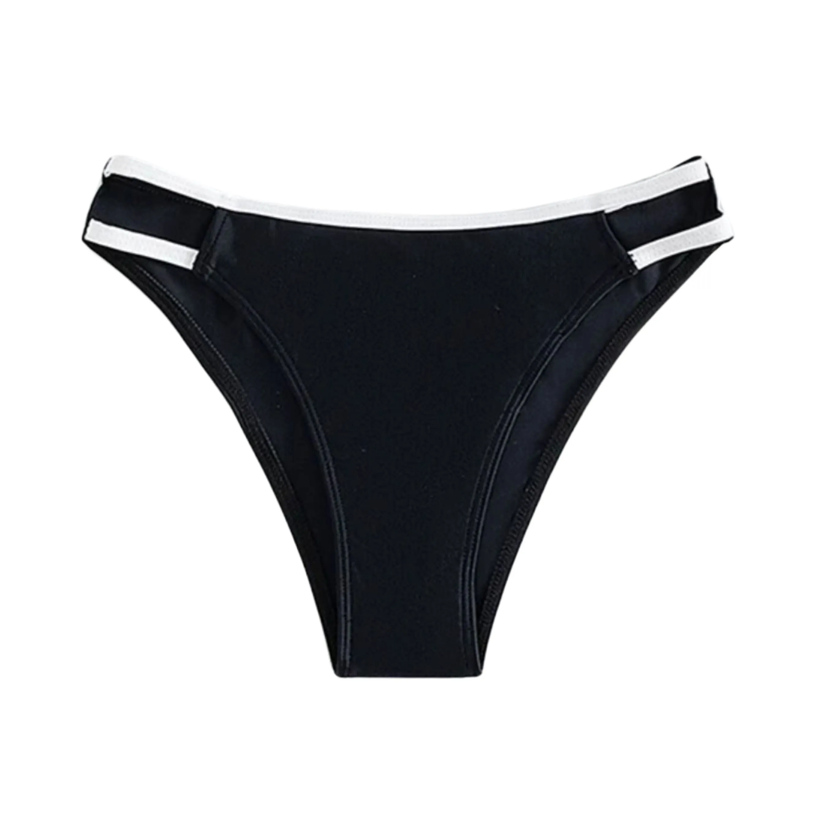 Zarah Bikini Bottom - Shadow